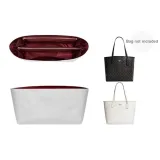 Бордовый Городской 33 Лайнер [Бумага DuPont · Ультра-Легкий Водонепроницаемый]