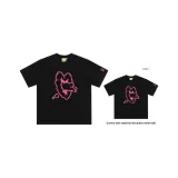 Чёрный кролик, ласточкин хвост