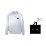 Белый (в комплекте сумка для покупок)