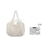 Белый+сумка для покупок