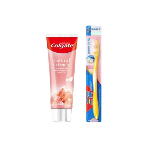 Наборы для ухода за полостью рта Colgate
