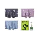 1 Серый Синий + Светлый Фиолетовый + Далекий Небесный Синий