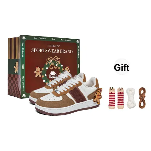 Кроссовки для скейтбординга KAPPA Low Top Женские