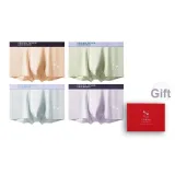 Кожа + Изумрудно-зеленый + Аква-синий + Таро-фиолетовый