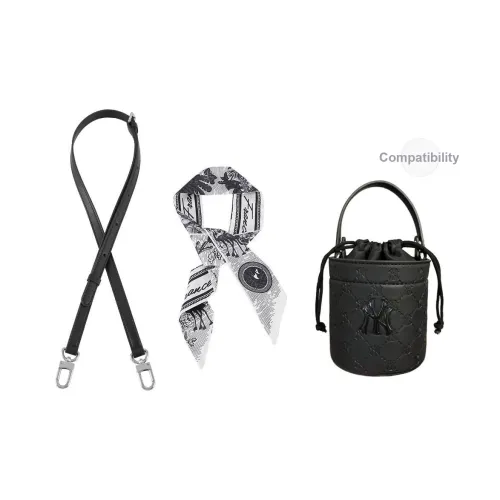 Lan Bao Fan Акрил Микрофибра Полиуретан Сумка Ремень Унисекс Белый Черный Розовый