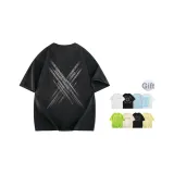 Черный [В комплекте с] Короткий рукав рубашка