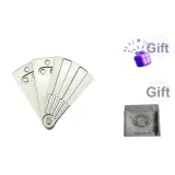 Складной Веер push Карта