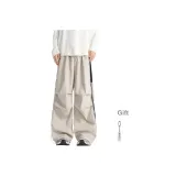 Серый + Подарок