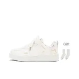 Ecru (Подарок Бренд, Чеснок, Хлопок, Носки, 1 Пачка)