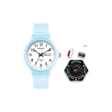 Туманно-синий