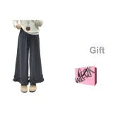 Темно-серый (с флисовой подкладкой)