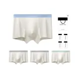 4 шт [Лист + Маленький Ромб + Цепочка + Цепочка]