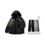 Чисто черный (в комплекте с джинсами)