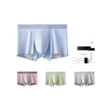 4 пачки [Синий + Серо-зеленый + Серебристо-серый + Камео-коричневый]