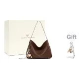 Мокко-Трубы