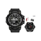 Полностью черный