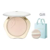 [Сумка для покупок]#200 Нефрит Белый (Подходит для Масляной/Комбинированной кожи)