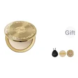 Gallima N01 Айвори Белый (Включает Светло-Розовый Пуш+Фланелевый Чехол+Тот же Тон Цвет Карта)