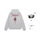 Фотиния Серый (В комплекте с модным ожерельем + сумка через плечо)