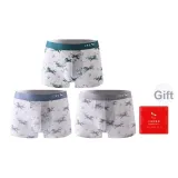 [Карьера и учеба Постепенно Восходящие+Ведущие Путь] Зеленый с принтом - Синий с принтом - Светло-серый с принтом