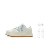 Белый Синий [Высококачественный Эксклюзивный Подарочный Выпуск]