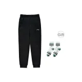 Черные носки преппи