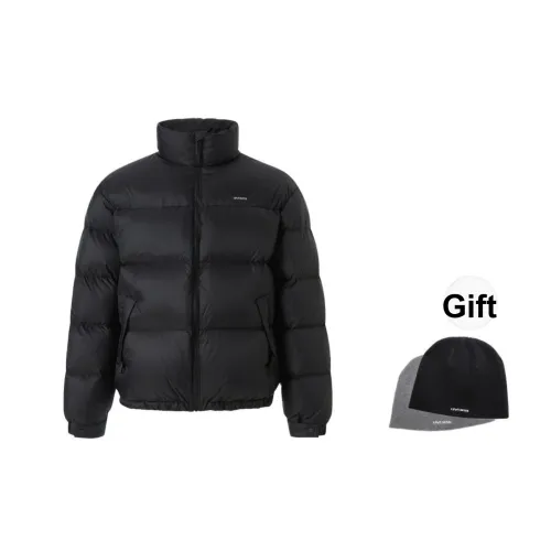 IMXS Urban Hunting Series Унисекс Пуховики