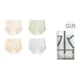 Группа C: White+Green+Leather+Blue