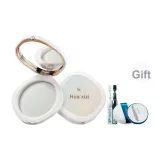 07 Green Feather--Коррекция Pink