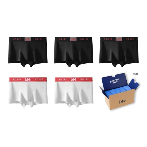 Lee Мужские боксер-шорты