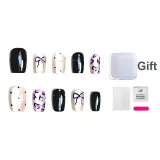 В комплекте с коробкой M [Подходит для пухлых рук] 16-12-13-12-9