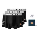 [3 упаковки] Черный + Черный + Черный