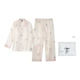 Французский бульдог, сумка для покупок