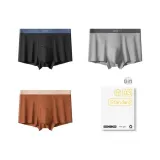 Чёрный + Тёмно-серый + Тёмная умбровая [Подарочная коробка Набор]