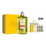 [Праздничная коробка] Лорел БATH Подарочный набор с Сладким Абрикосовым Кремом для рук 10 мл * 3