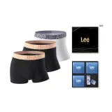 Коробка 3 шт. (Черный + Черный + Белый)