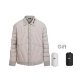 Gray (Бесплатно Случайный Цвет Сумка для хранения 1 Размер Включено)