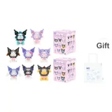 2 сюрприз-бокса (в комплекте с 1 большой сумкой It)