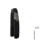 Черный принтер, ленты, подарок