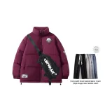 Бургунди (с бесплатно промытыми джинсами)