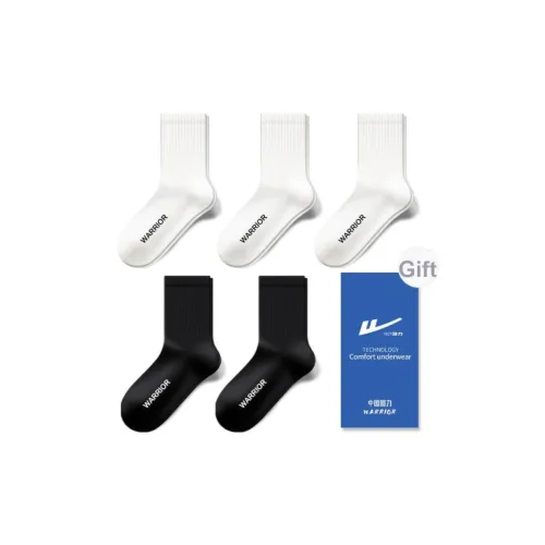 Warrior Унисекс MID Носки до икры