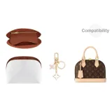 [Двухкомпонентный комплект Комбо 1] Розовый Четырехлистный клевер Charm + Подкладка из бумаги DuPont (Тонкая и водонепроницаемая)