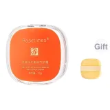 Розовый 5-слойный крем с витамином C, натуральный, с амортизацией