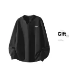 Чёрный [В комплекте с съемной брошью]