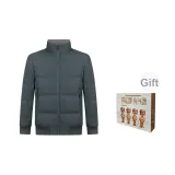 Серо-голубой