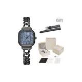 Джет Черный Синий [Любовь Коробка + Черный Ремень]