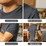 Железно-серый