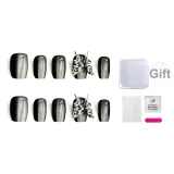 В комплекте с коробкой M [Подходит для пухлых рук] 16-12-13-12-9