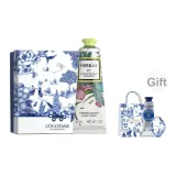 [Подарочная коробка с 40 мл] Волшебник из Оза с 10 мл масла семян Lactuca