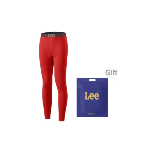 Термобрюки Lee совместного бренда Мужской набор в подарочной коробке